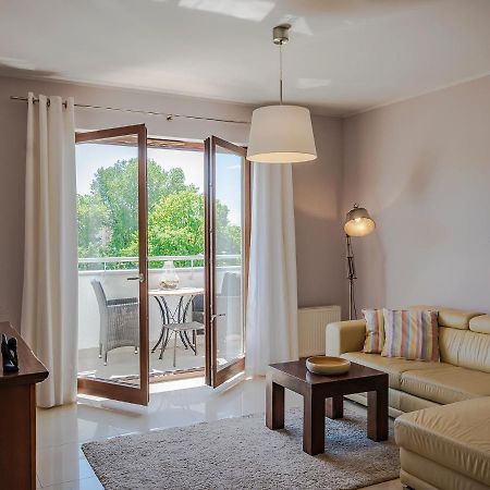 Vacationclub - Platan 4B Apartament 2 Swinoujscie Luaran gambar