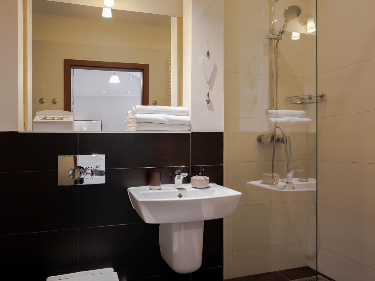 Vacationclub - Platan 4B Apartament 2 Swinoujscie Luaran gambar