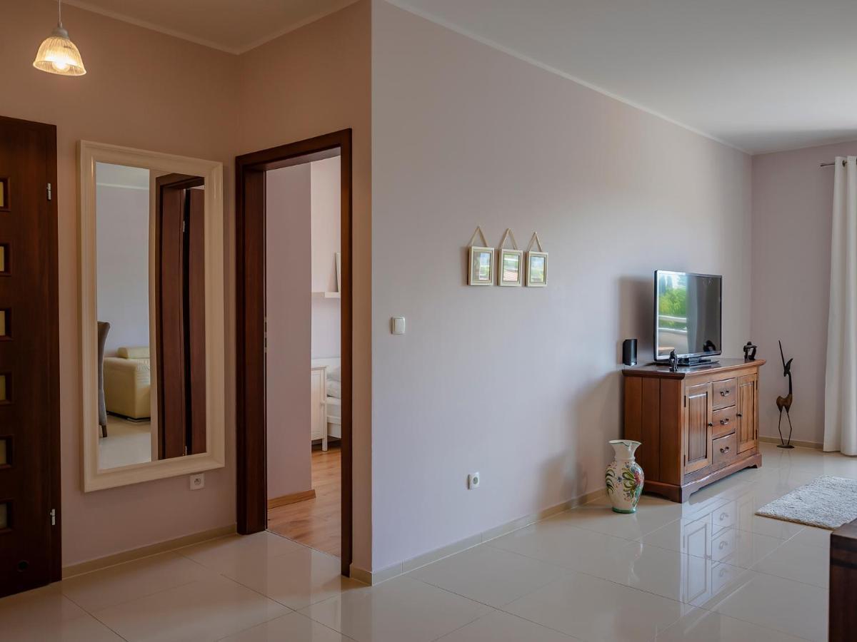 Vacationclub - Platan 4B Apartament 2 Swinoujscie Luaran gambar