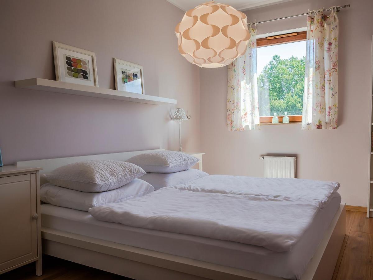 Vacationclub - Platan 4B Apartament 2 Swinoujscie Luaran gambar