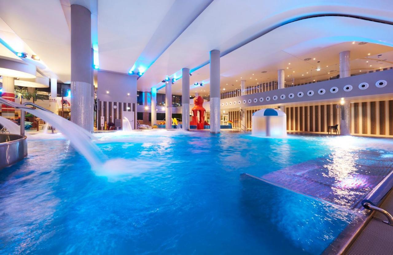 Vacationclub - Platan 4B Apartament 2 Swinoujscie Luaran gambar