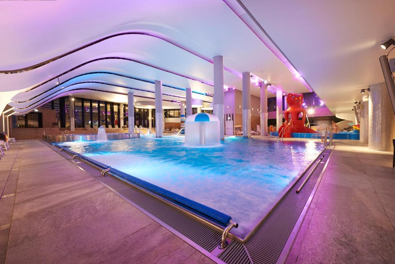 Vacationclub - Platan 4B Apartament 2 Swinoujscie Luaran gambar