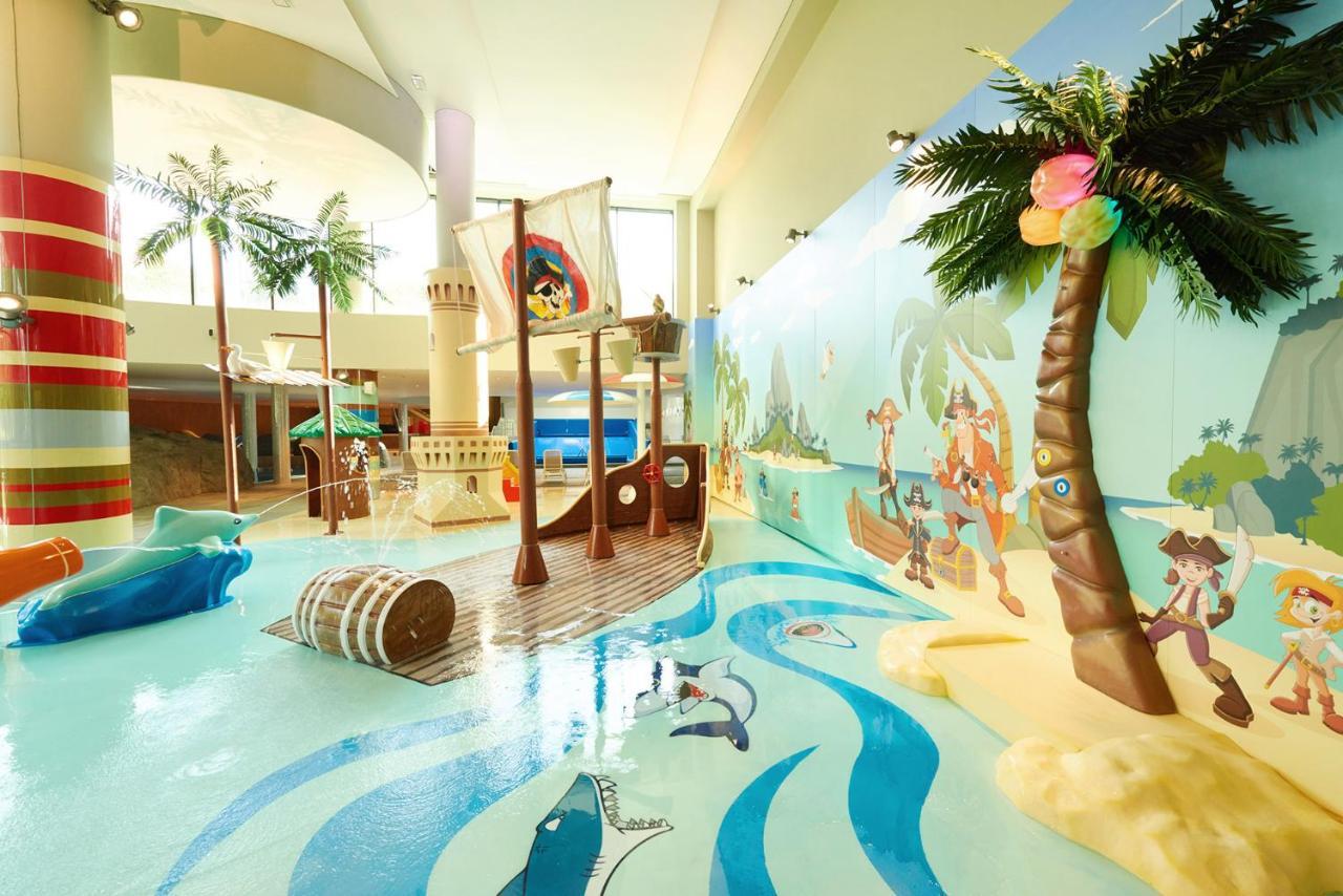 Vacationclub - Platan 4B Apartament 2 Swinoujscie Luaran gambar